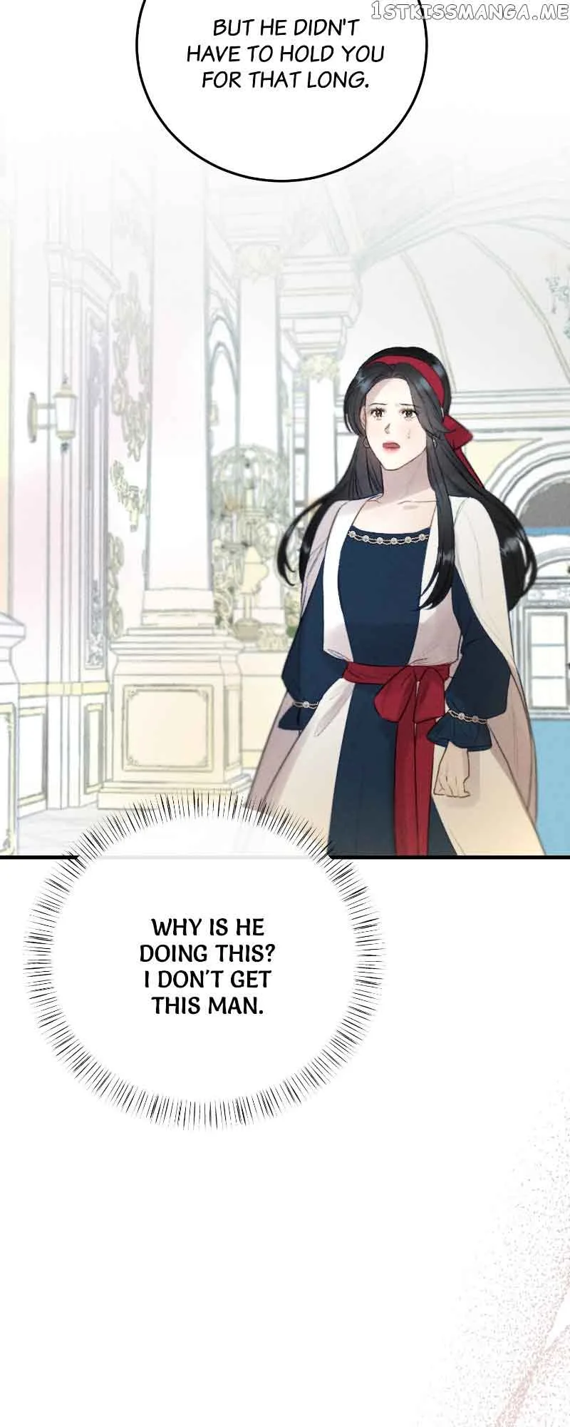 He’s Not Just a Pretty Face Chapter 20 page 59