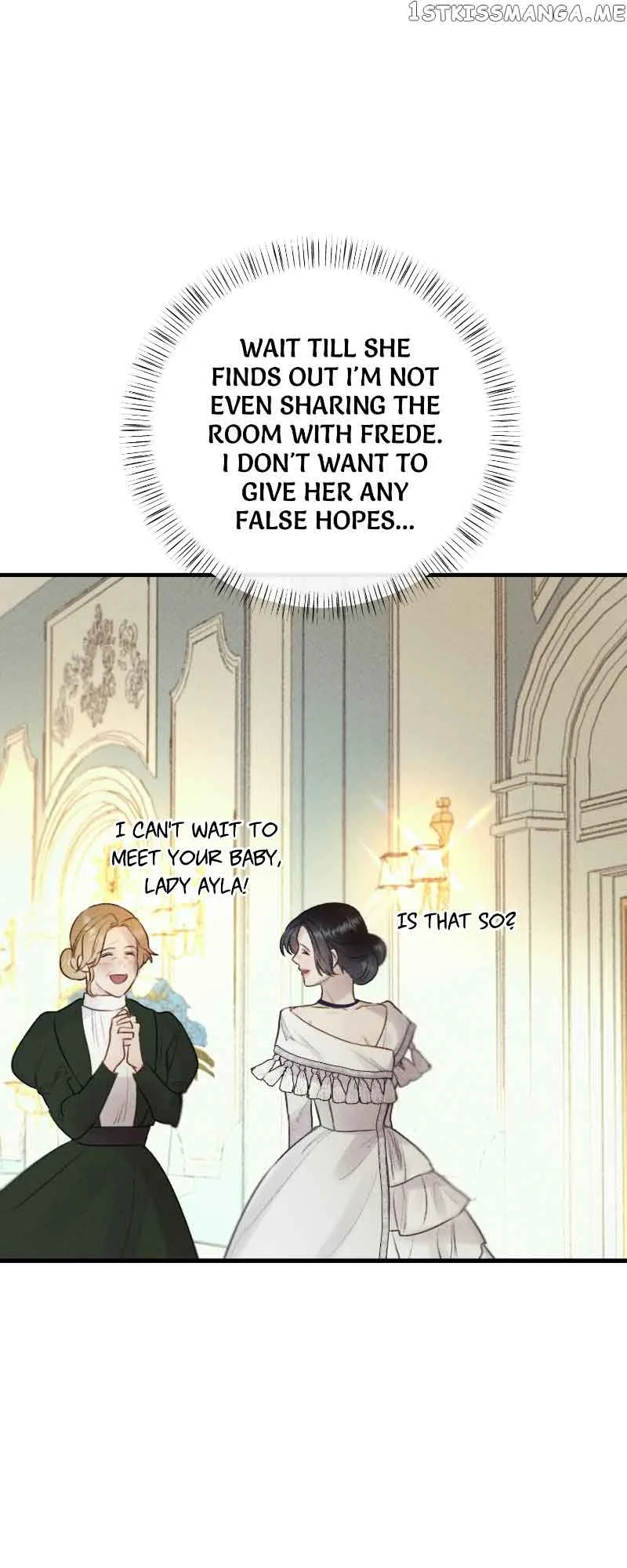 He’s Not Just a Pretty Face Chapter 21 page 62