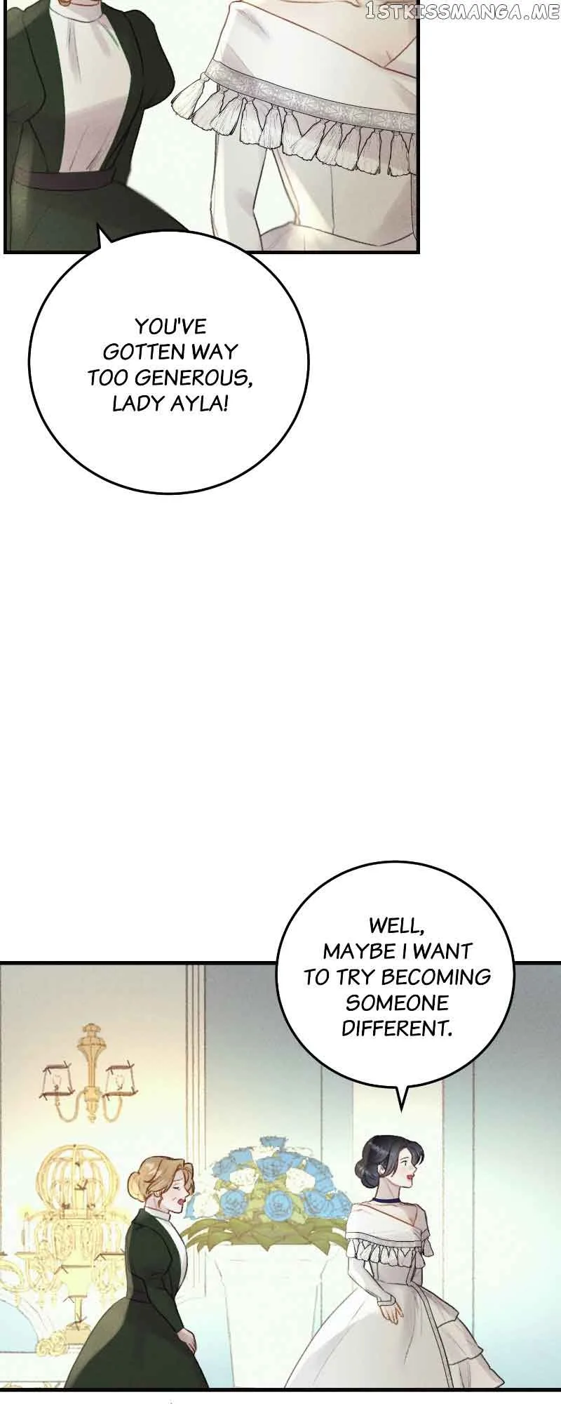 He’s Not Just a Pretty Face Chapter 21 page 58