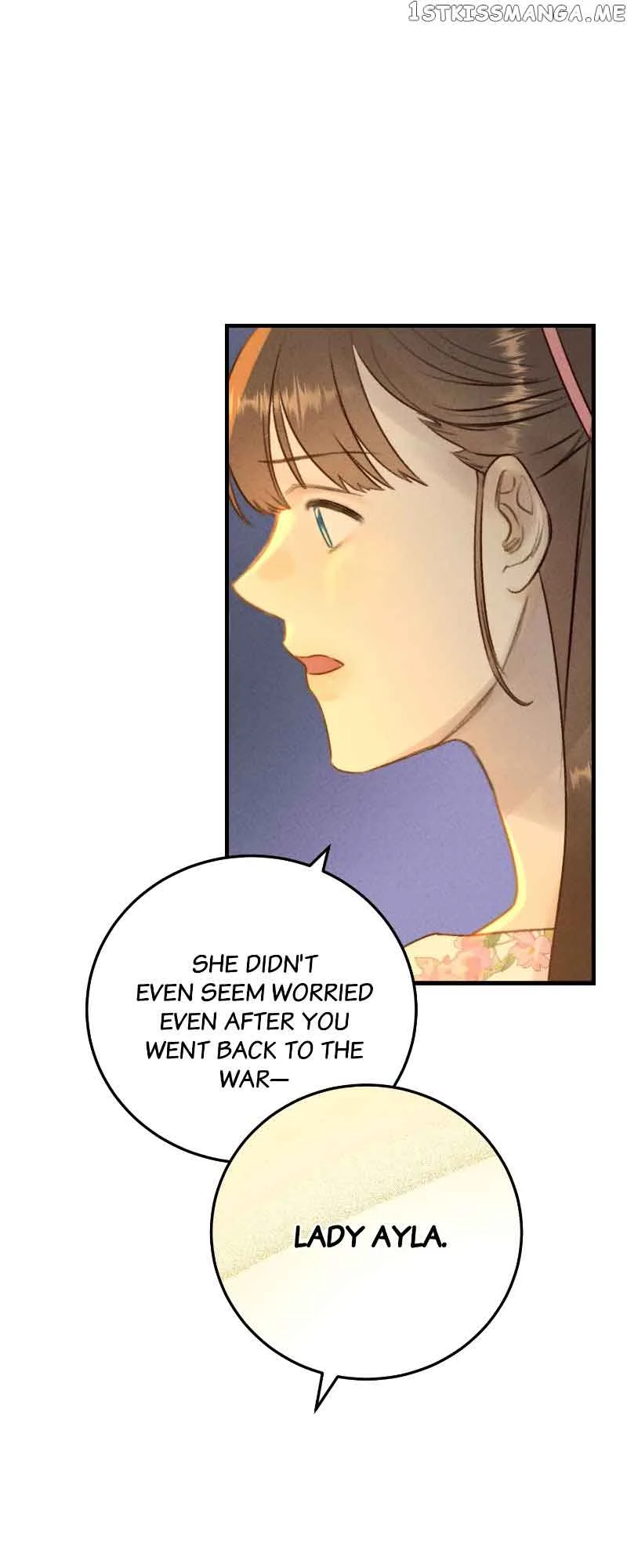 He’s Not Just a Pretty Face Chapter 21 page 64
