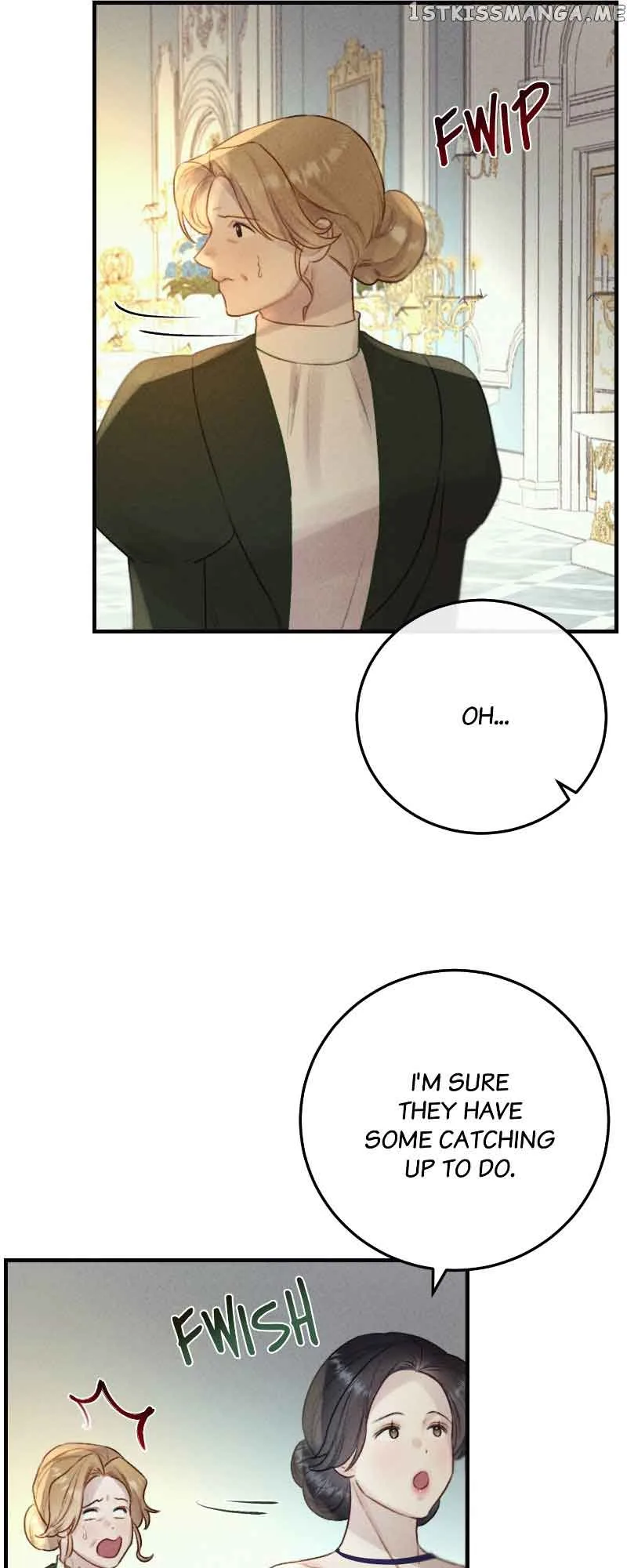 He’s Not Just a Pretty Face Chapter 21 page 57