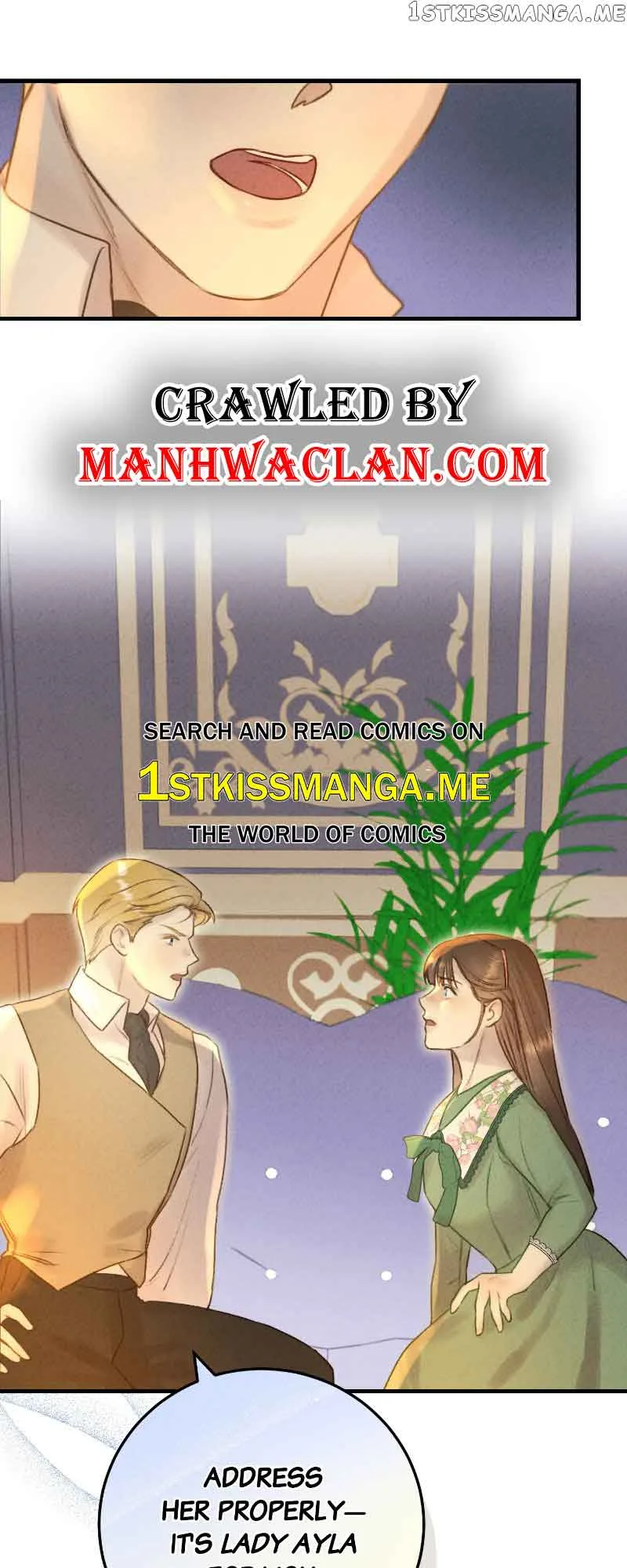 He’s Not Just a Pretty Face Chapter 21 page 65