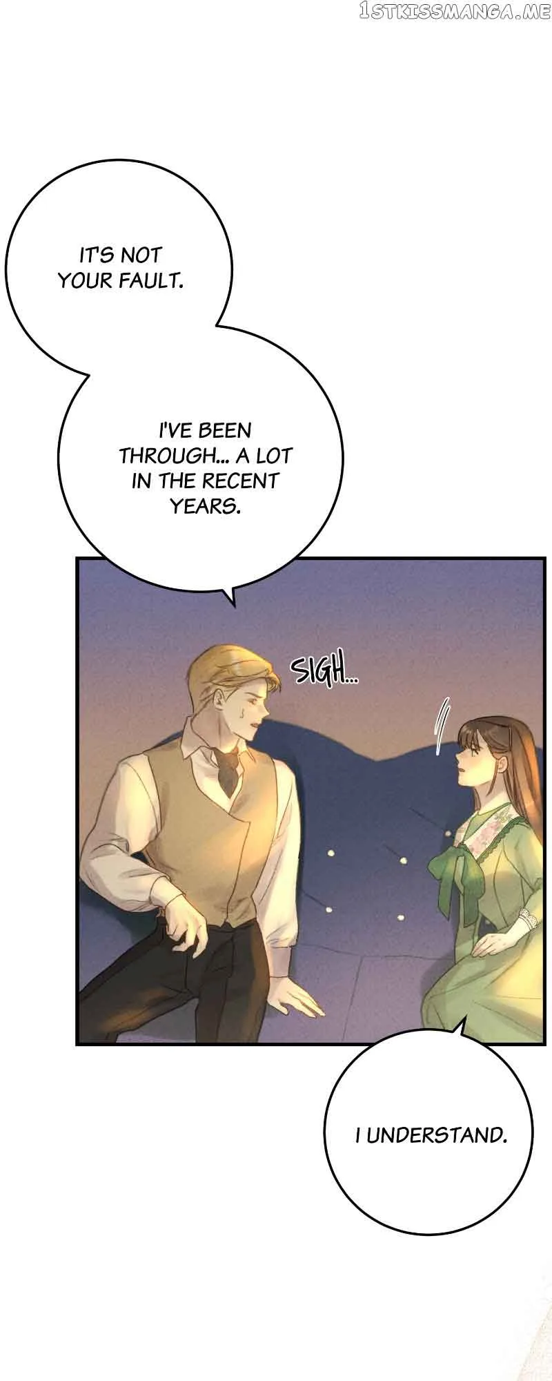He’s Not Just a Pretty Face Chapter 22 page 9