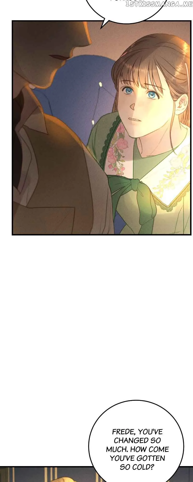 He’s Not Just a Pretty Face Chapter 22 page 5