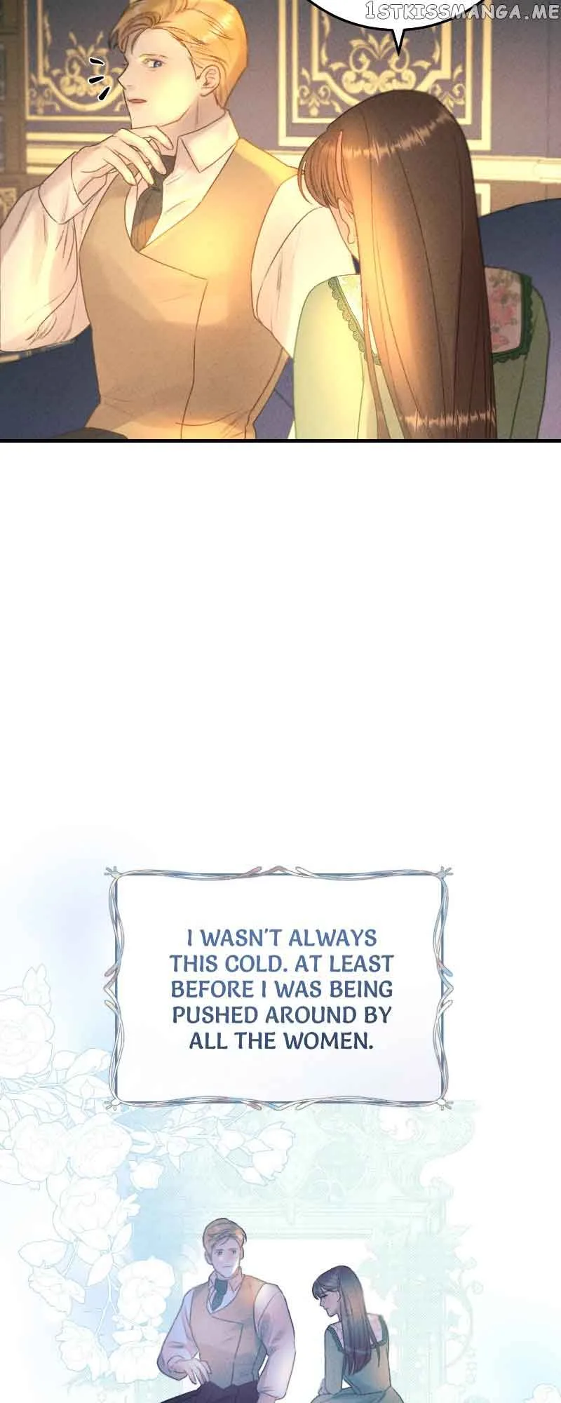 He’s Not Just a Pretty Face Chapter 22 page 6