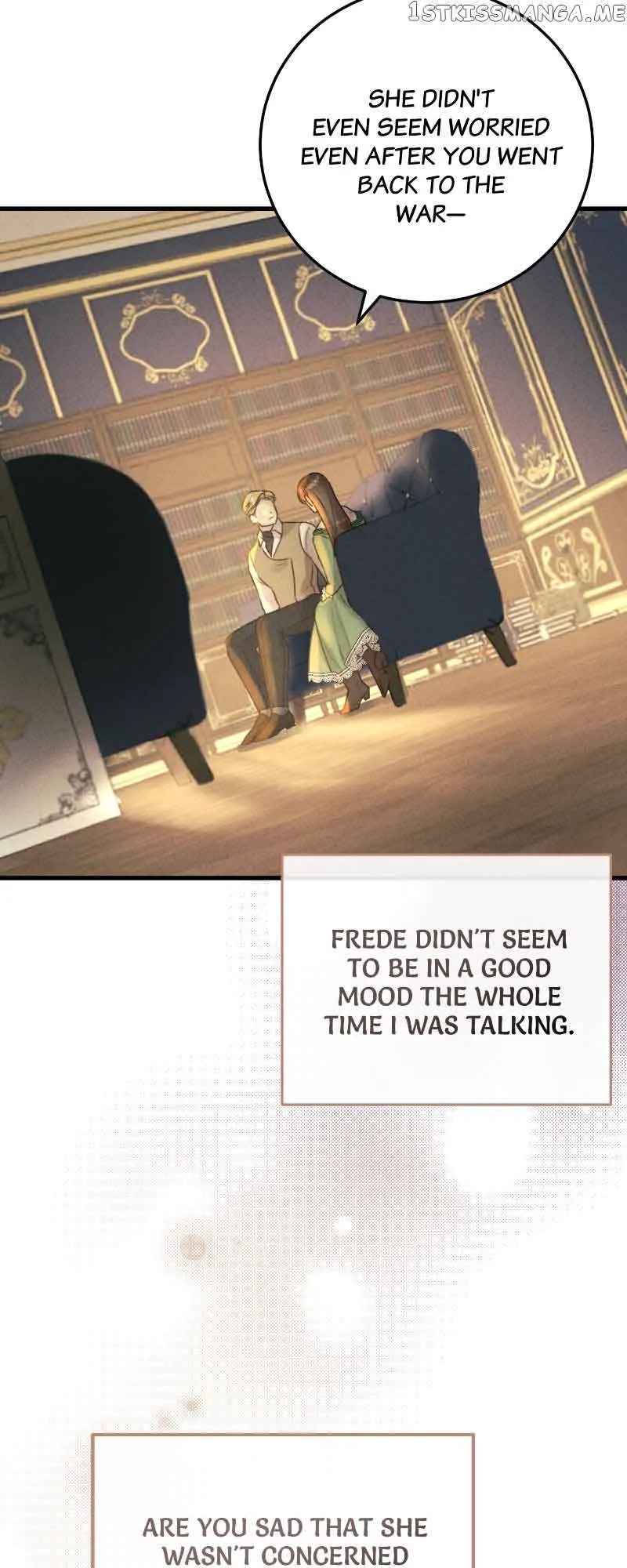 He’s Not Just a Pretty Face Chapter 22 page 16