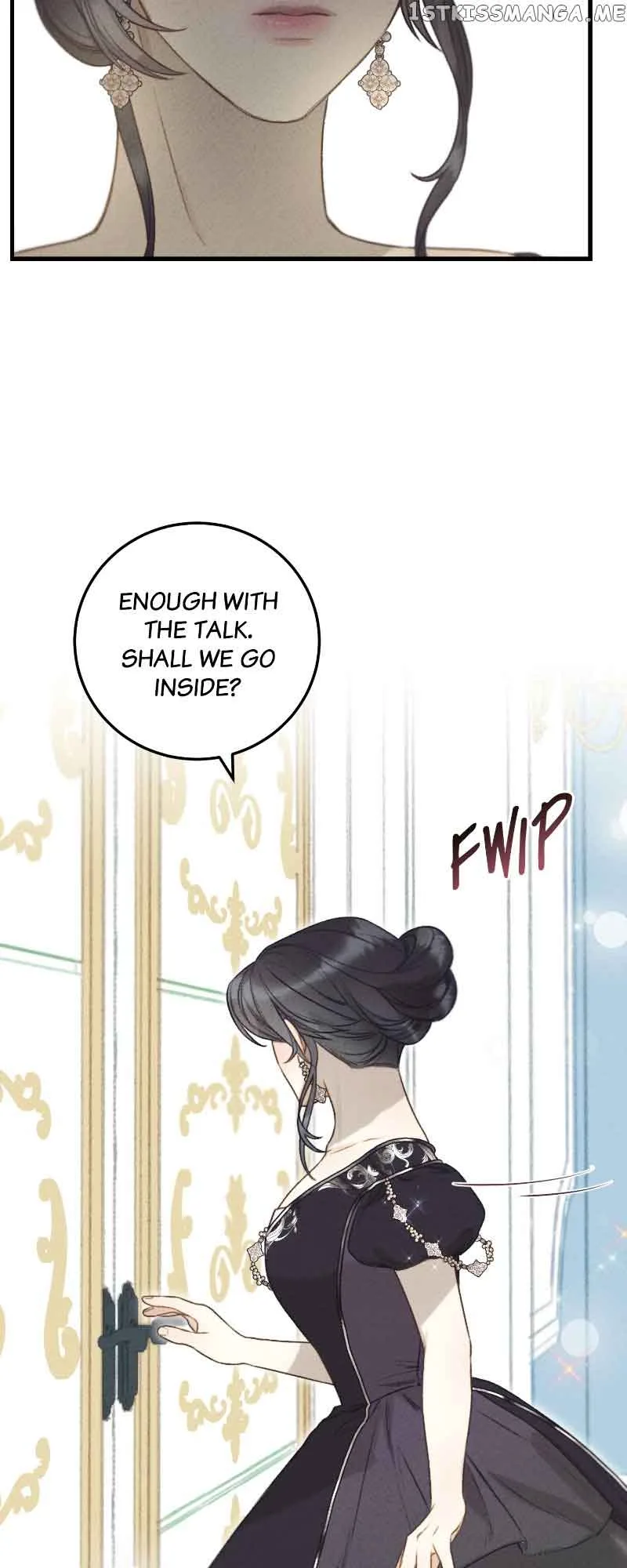 He’s Not Just a Pretty Face Chapter 24 page 33