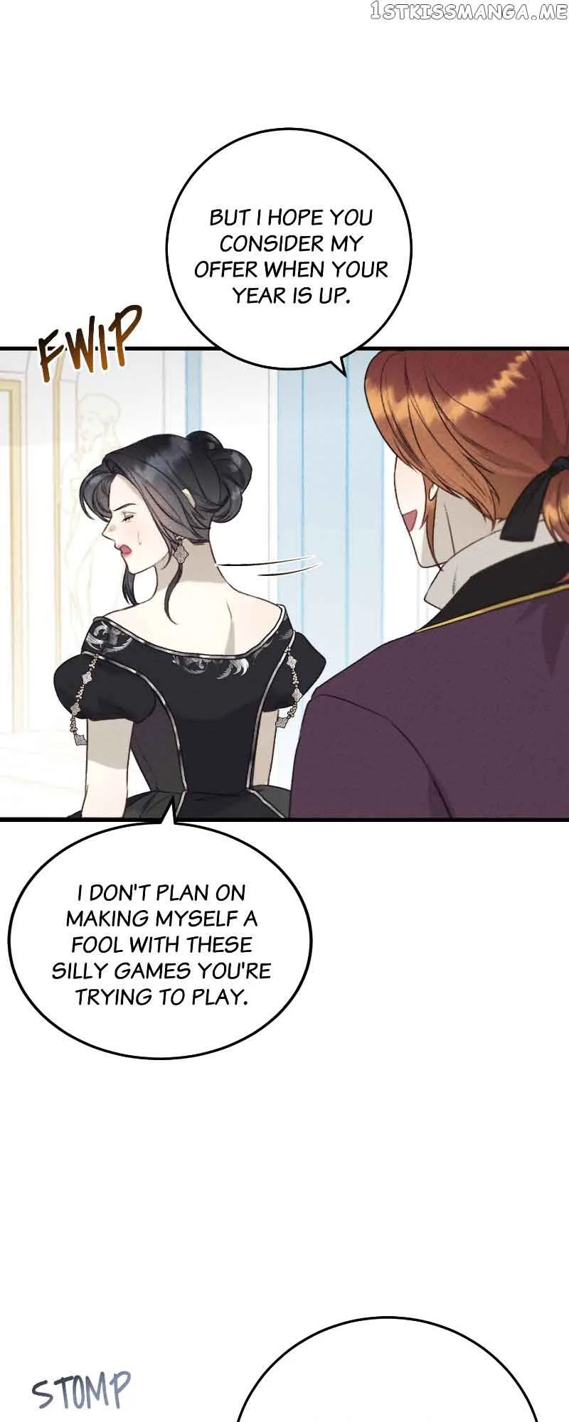 He’s Not Just a Pretty Face Chapter 24 page 8