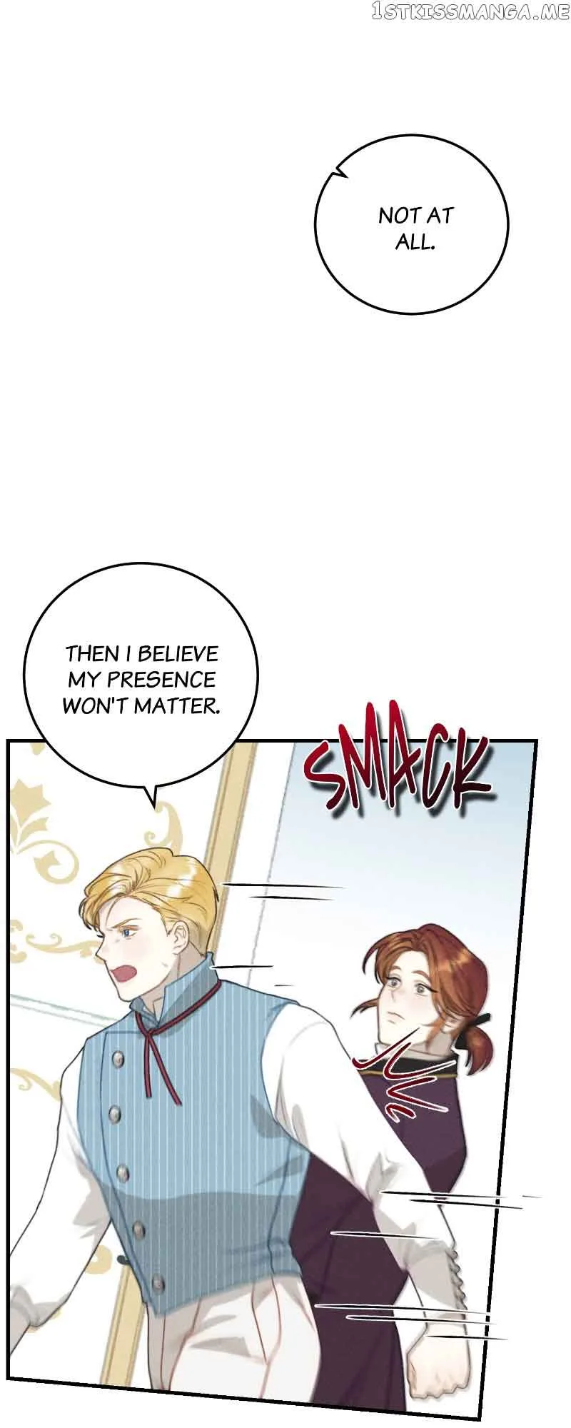 He’s Not Just a Pretty Face Chapter 24 page 38