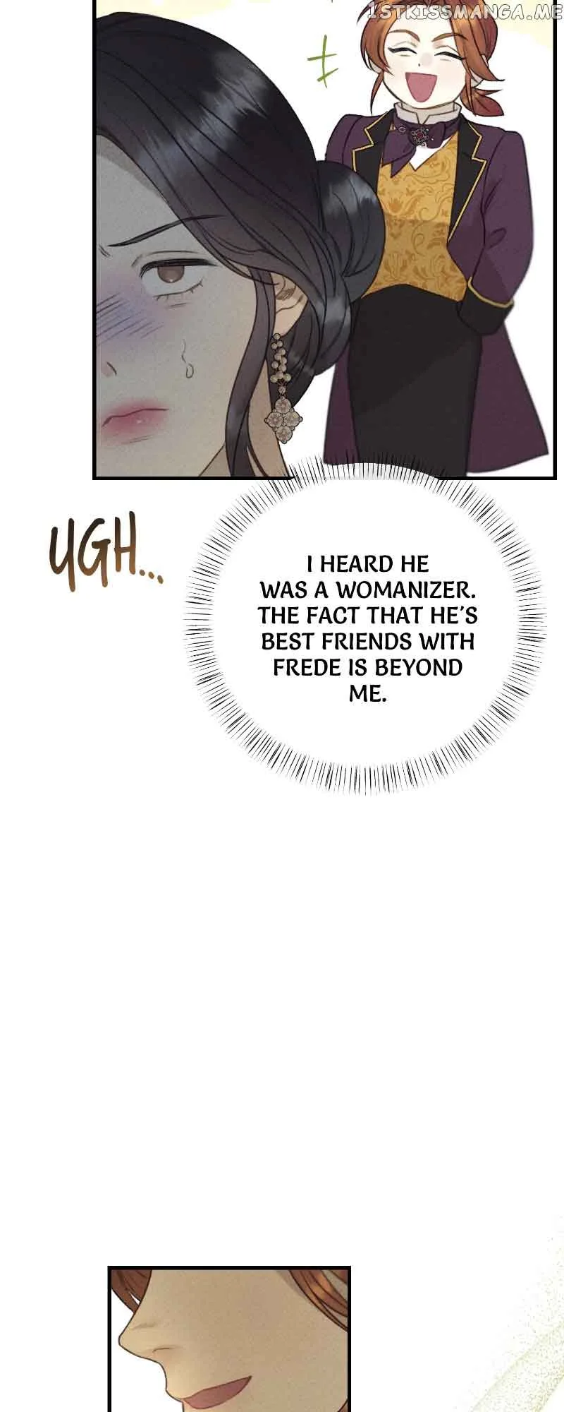 He’s Not Just a Pretty Face Chapter 24 page 10