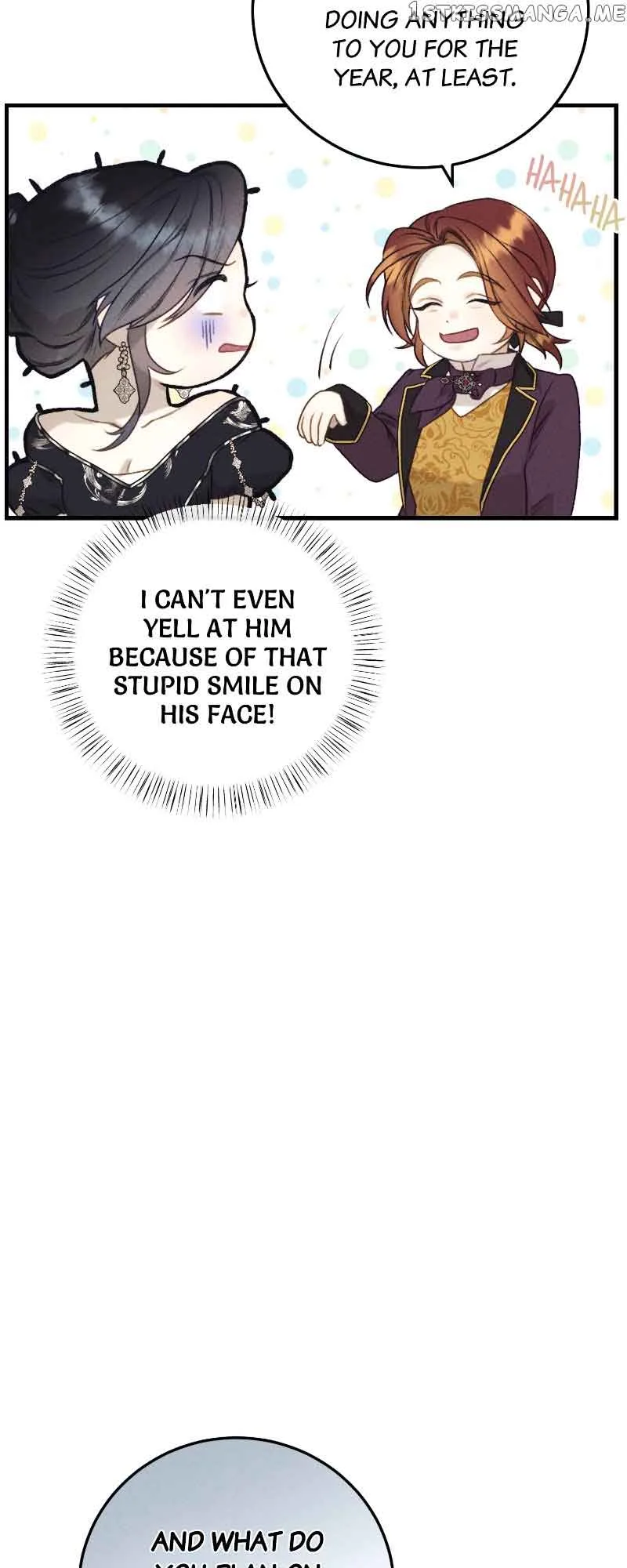 He’s Not Just a Pretty Face Chapter 24 page 15