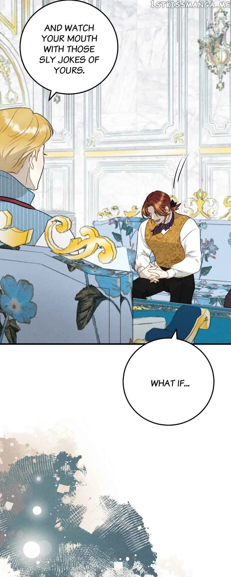 He’s Not Just a Pretty Face Chapter 24 page 61