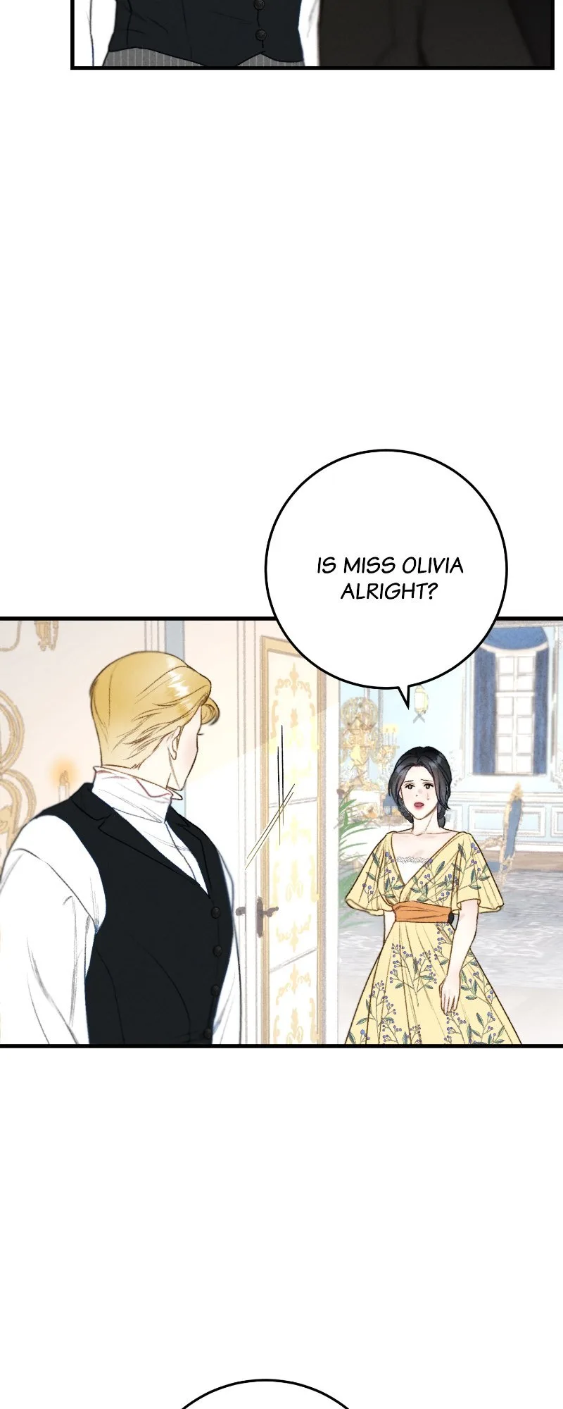 He’s Not Just a Pretty Face Chapter 23 page 4