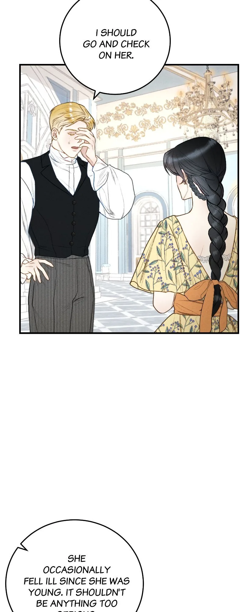 He’s Not Just a Pretty Face Chapter 23 page 5