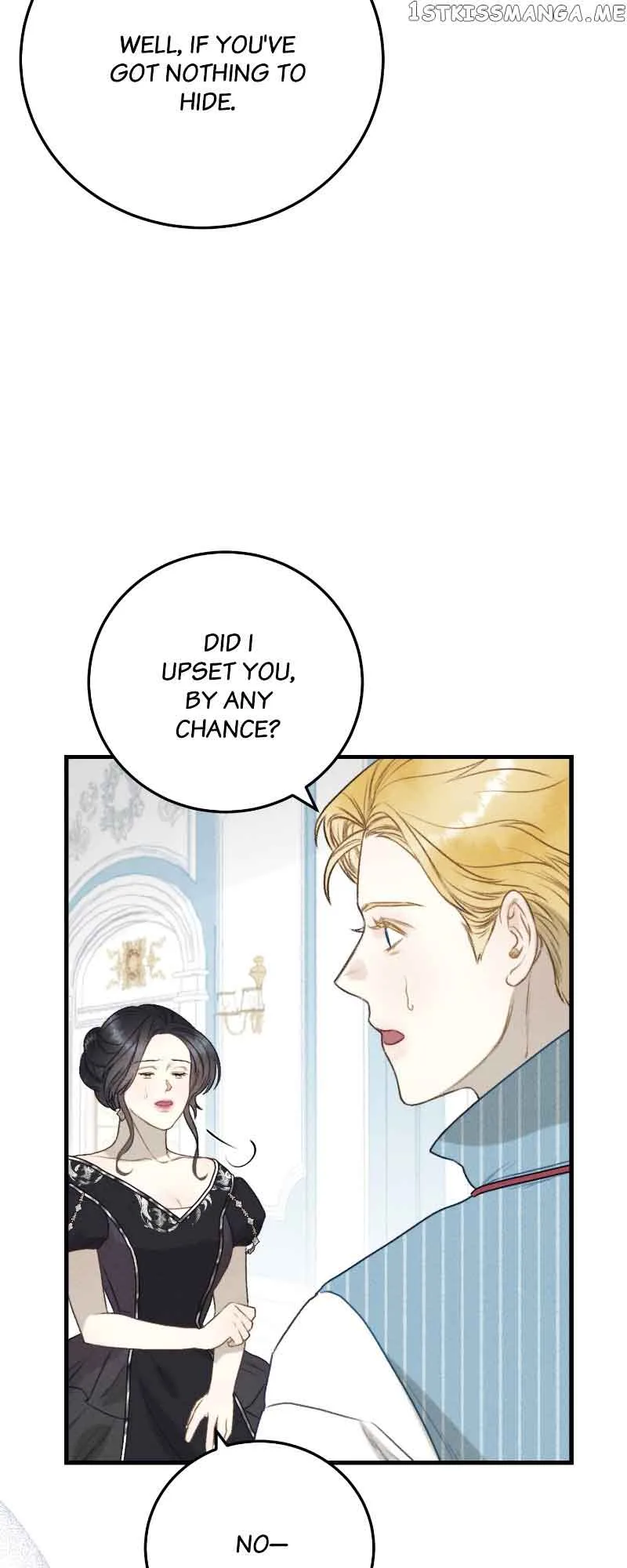 He’s Not Just a Pretty Face Chapter 24 page 28