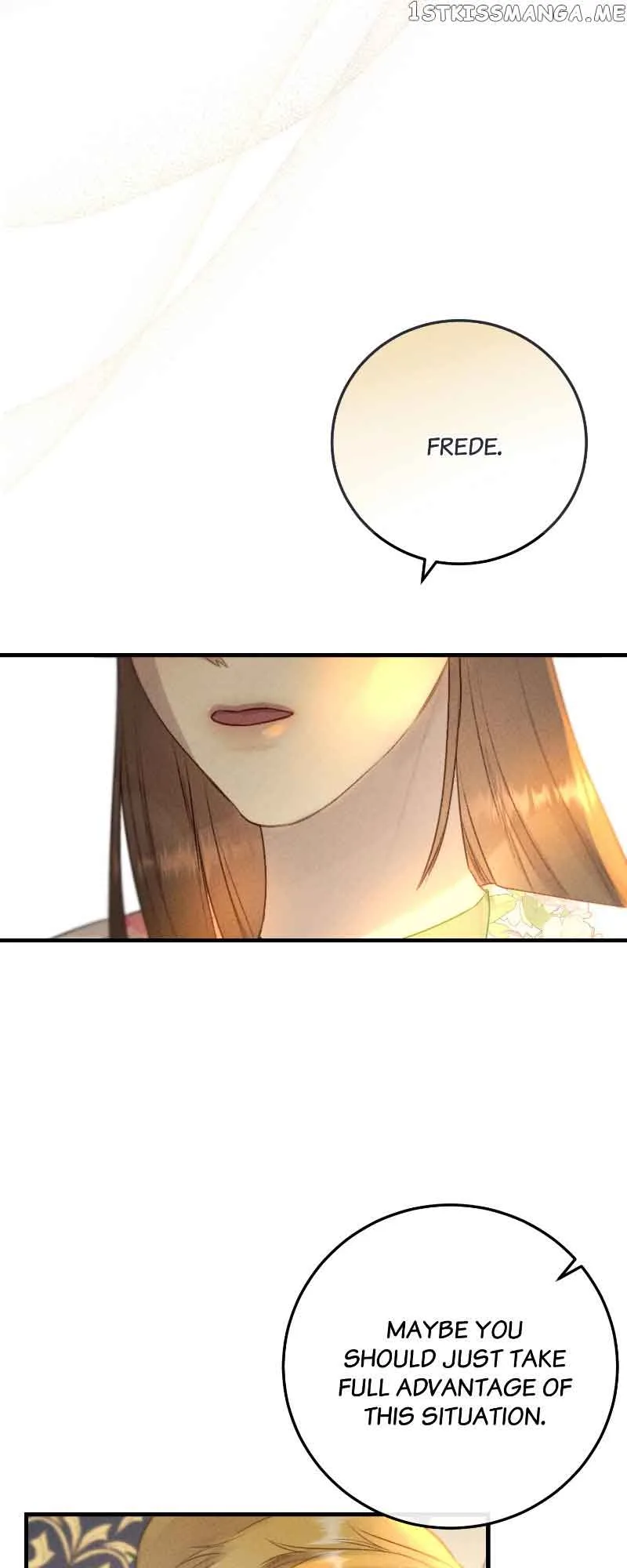 He’s Not Just a Pretty Face Chapter 22 page 22