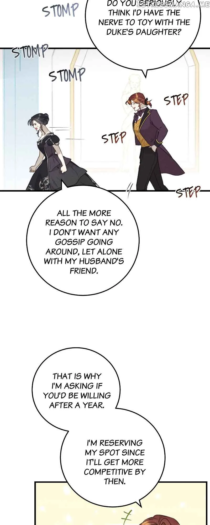 He’s Not Just a Pretty Face Chapter 24 page 9