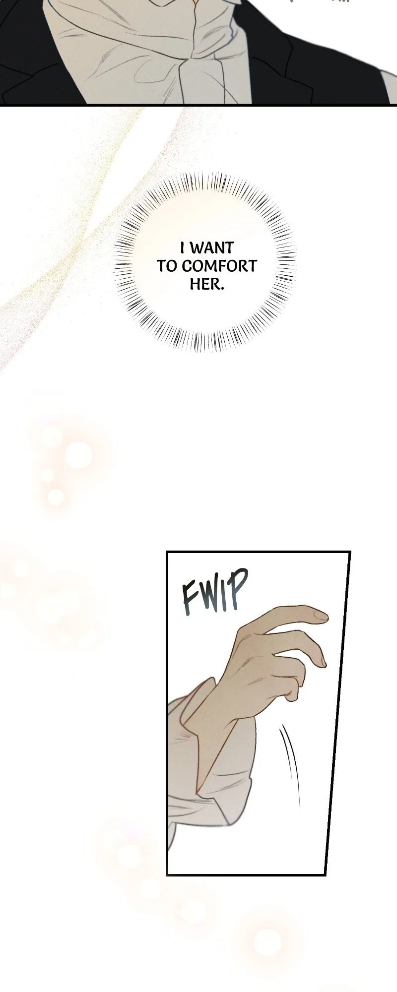 He’s Not Just a Pretty Face Chapter 23 page 10