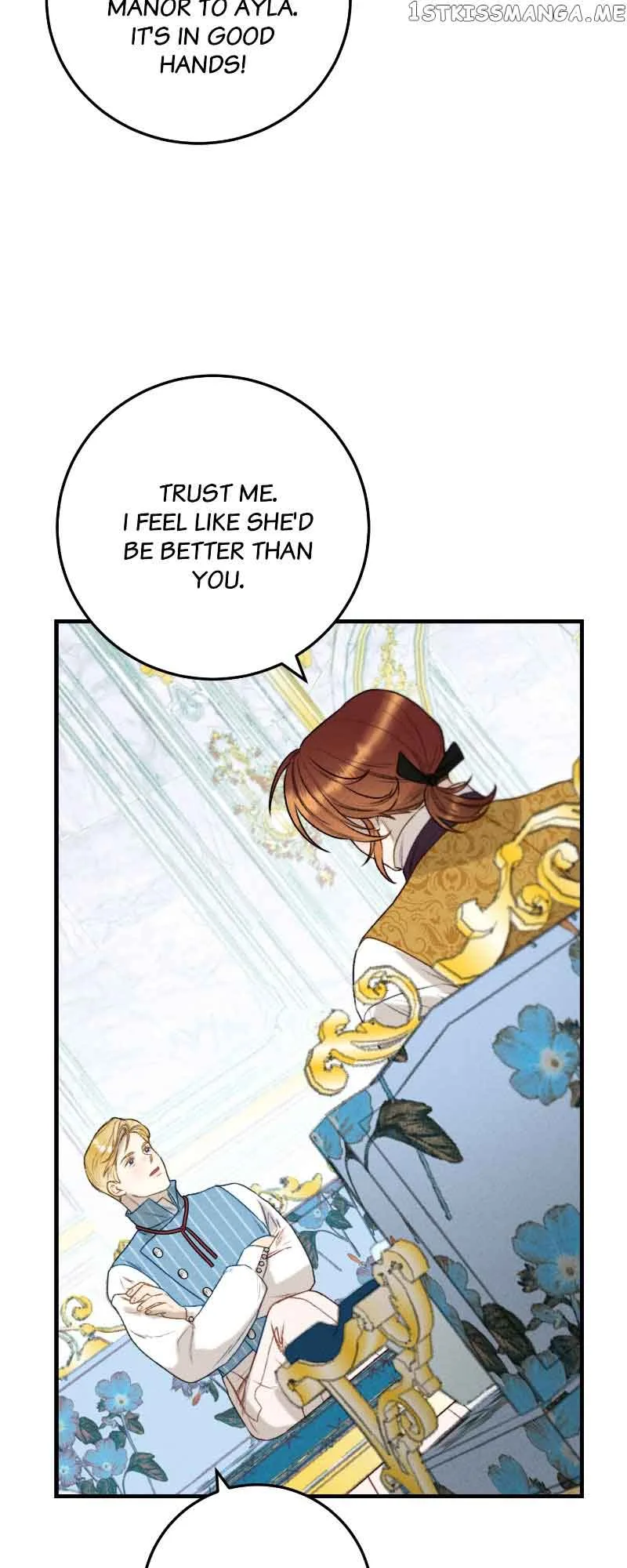 He’s Not Just a Pretty Face Chapter 24 page 57