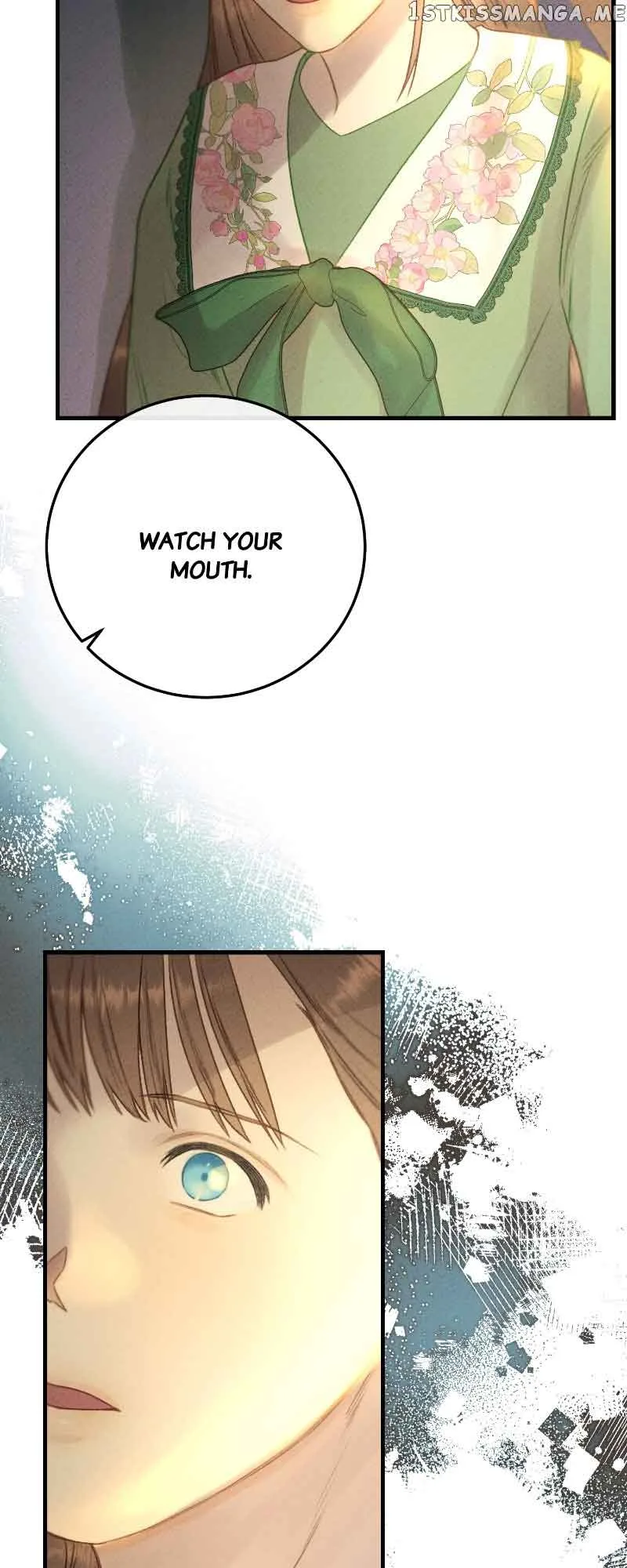 He’s Not Just a Pretty Face Chapter 22 page 24