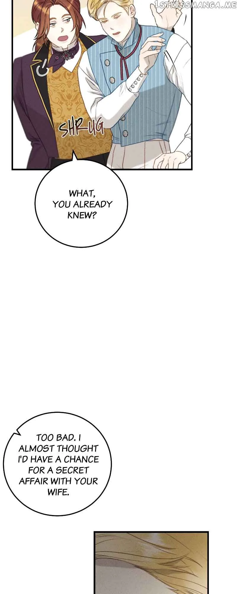 He’s Not Just a Pretty Face Chapter 24 page 22