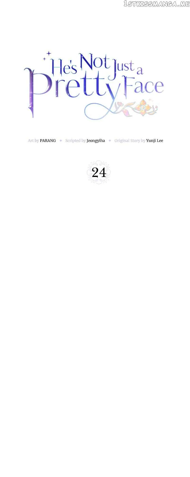 He’s Not Just a Pretty Face Chapter 24 page 43