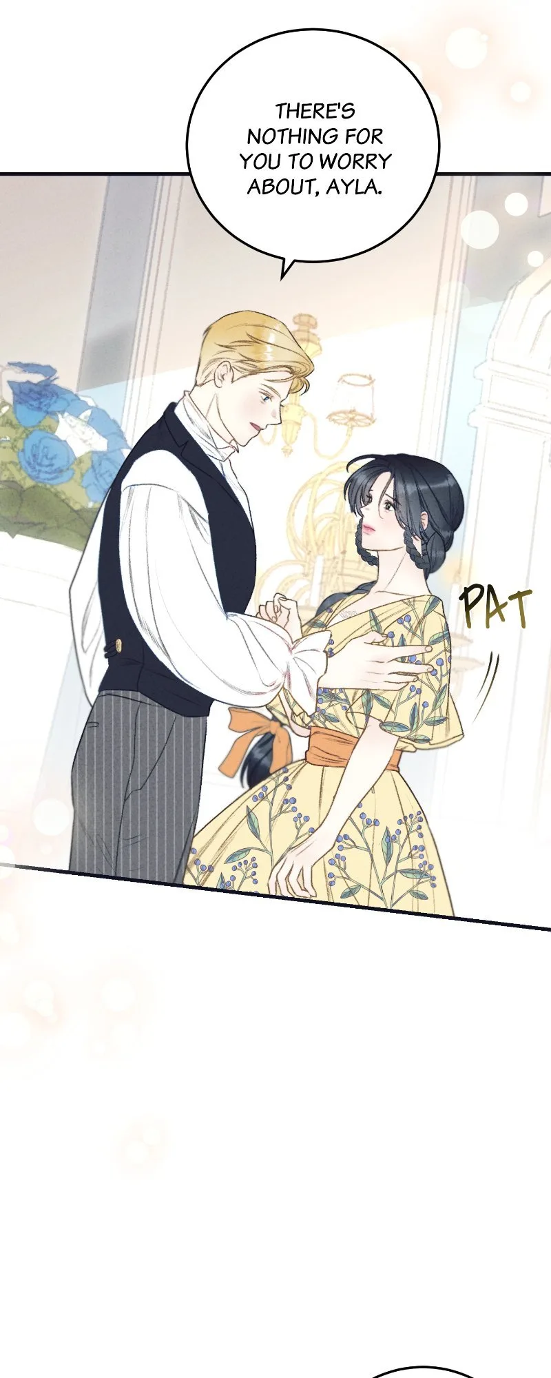 He’s Not Just a Pretty Face Chapter 23 page 11