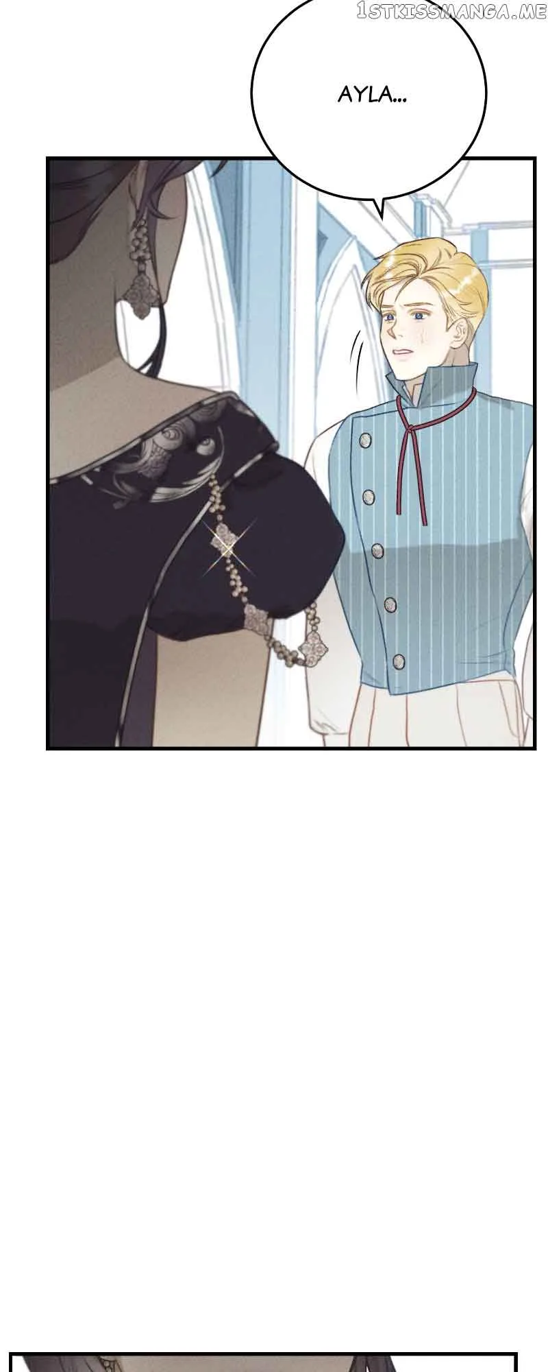 He’s Not Just a Pretty Face Chapter 24 page 32