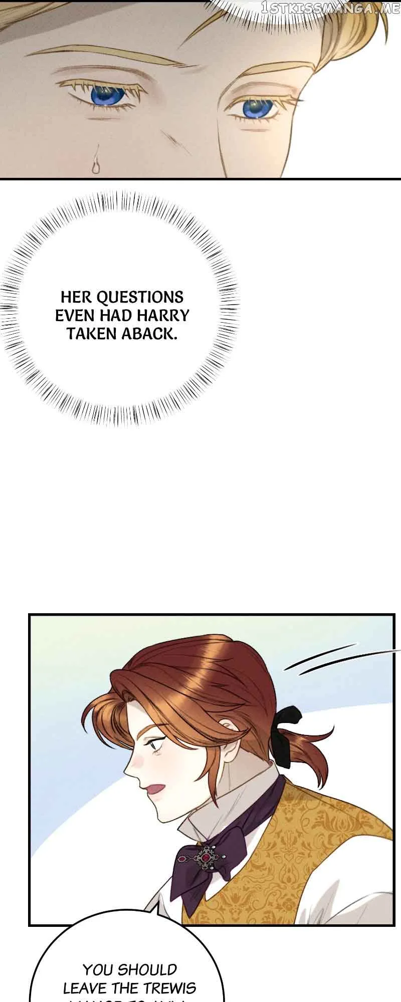 He’s Not Just a Pretty Face Chapter 24 page 56