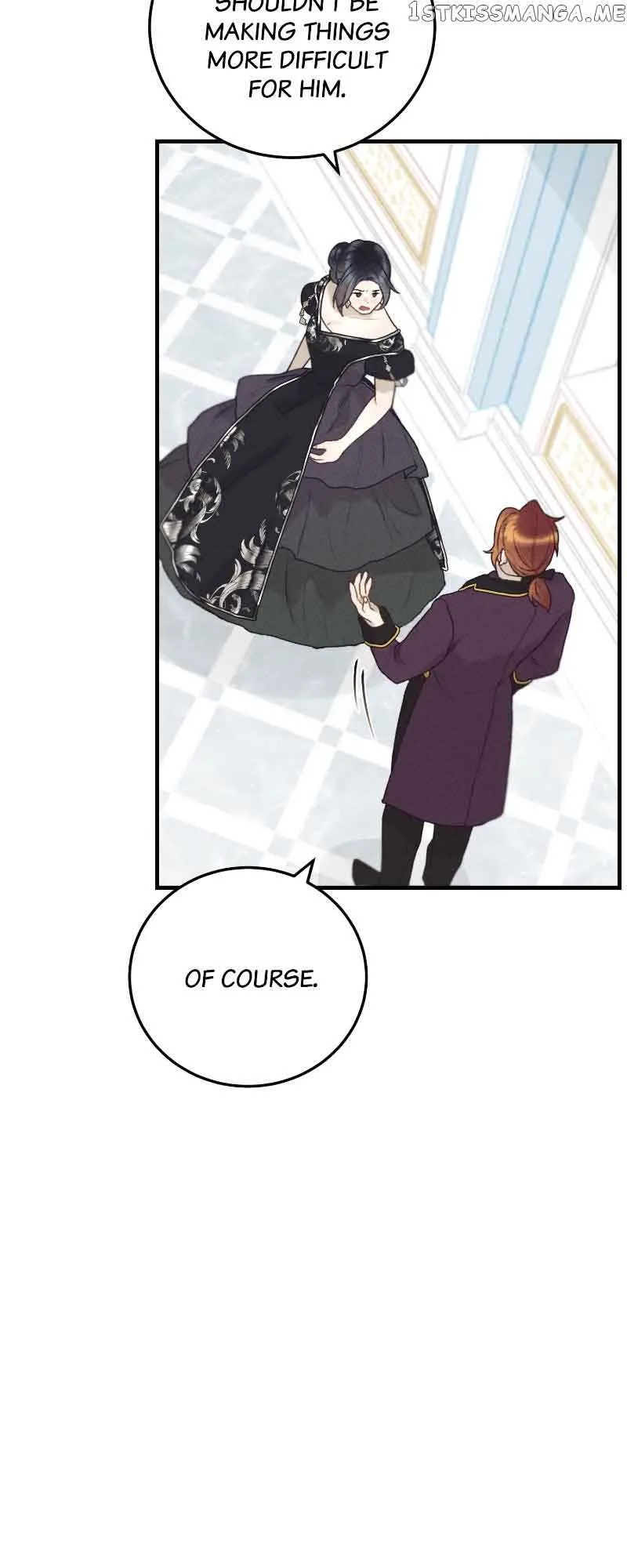 He’s Not Just a Pretty Face Chapter 24 page 6