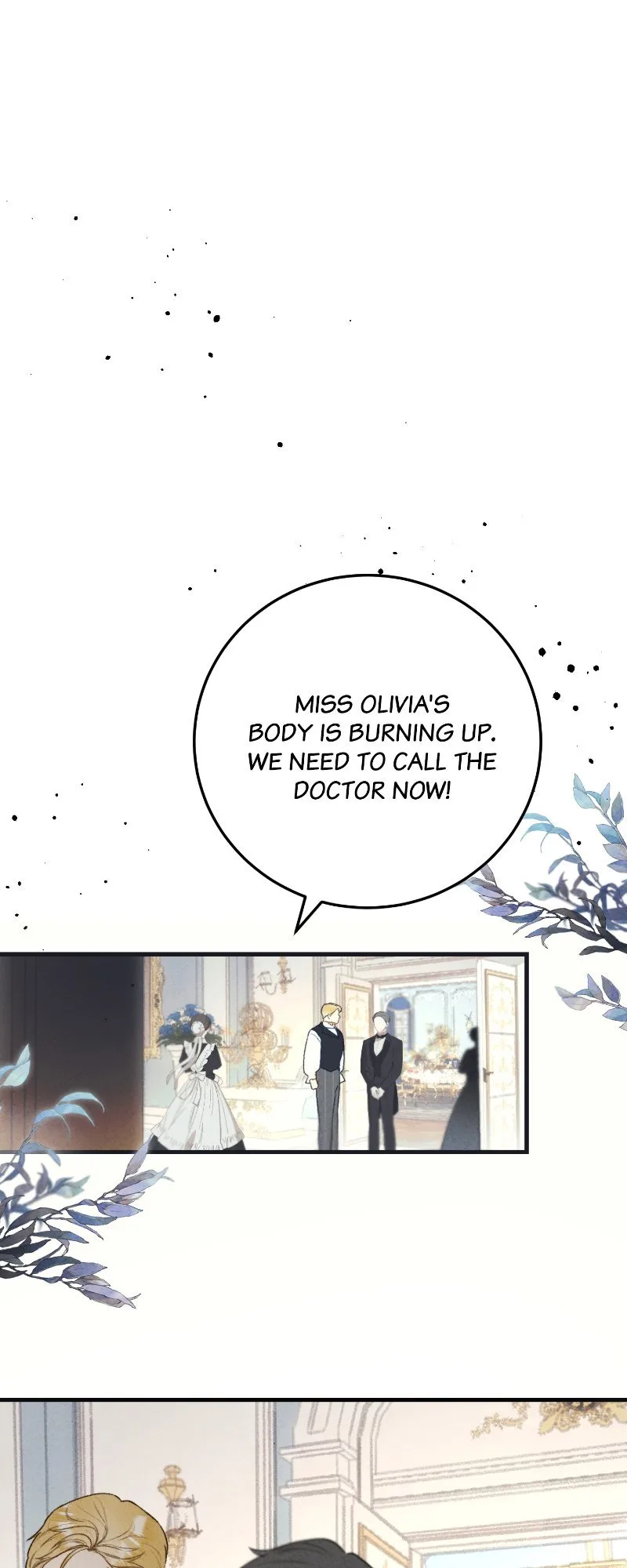 He’s Not Just a Pretty Face Chapter 23 page 2