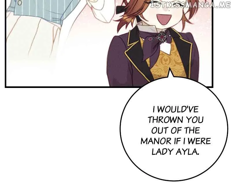 He’s Not Just a Pretty Face Chapter 24 page 30