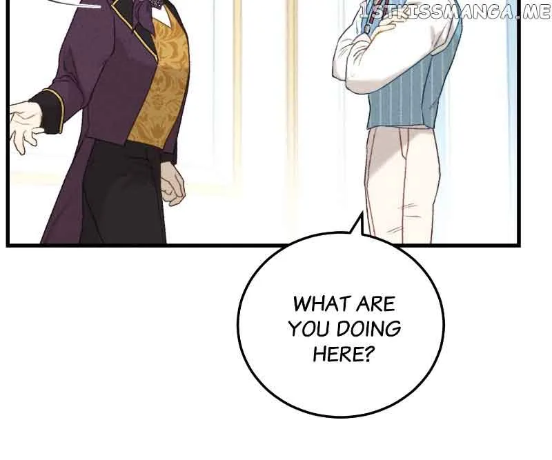 He’s Not Just a Pretty Face Chapter 24 page 19