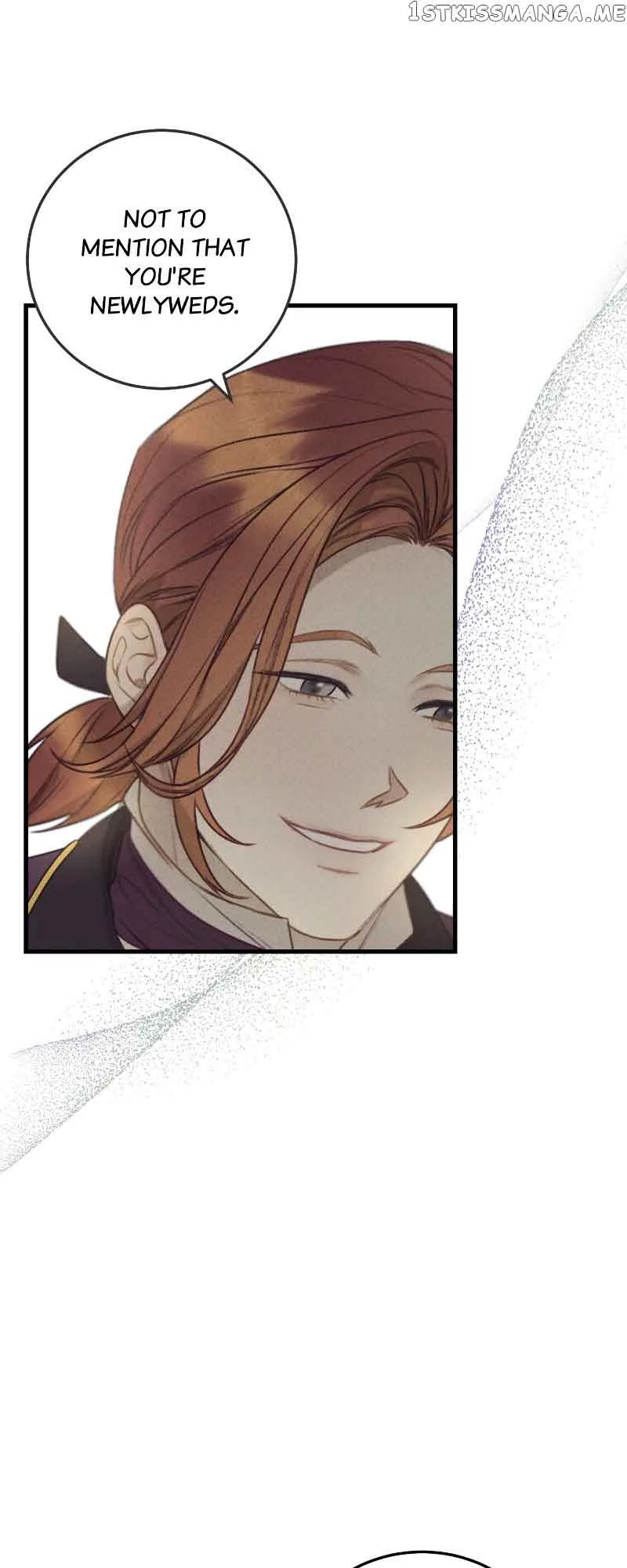 He’s Not Just a Pretty Face Chapter 24 page 31