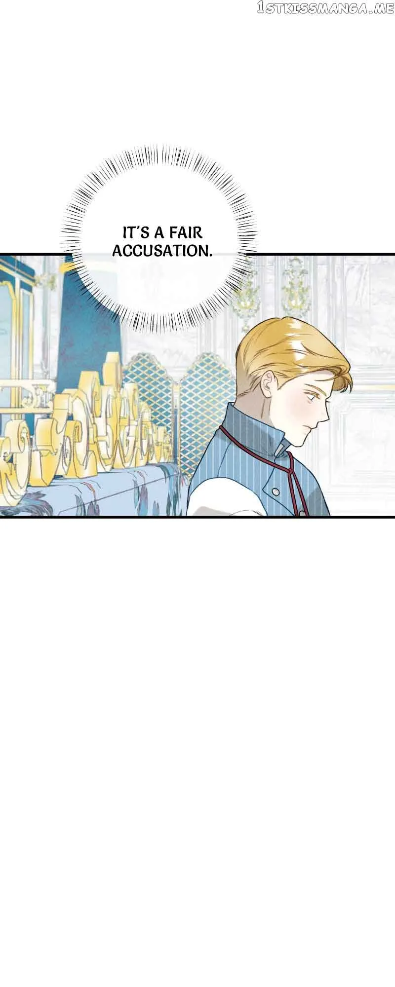 He’s Not Just a Pretty Face Chapter 24 page 48