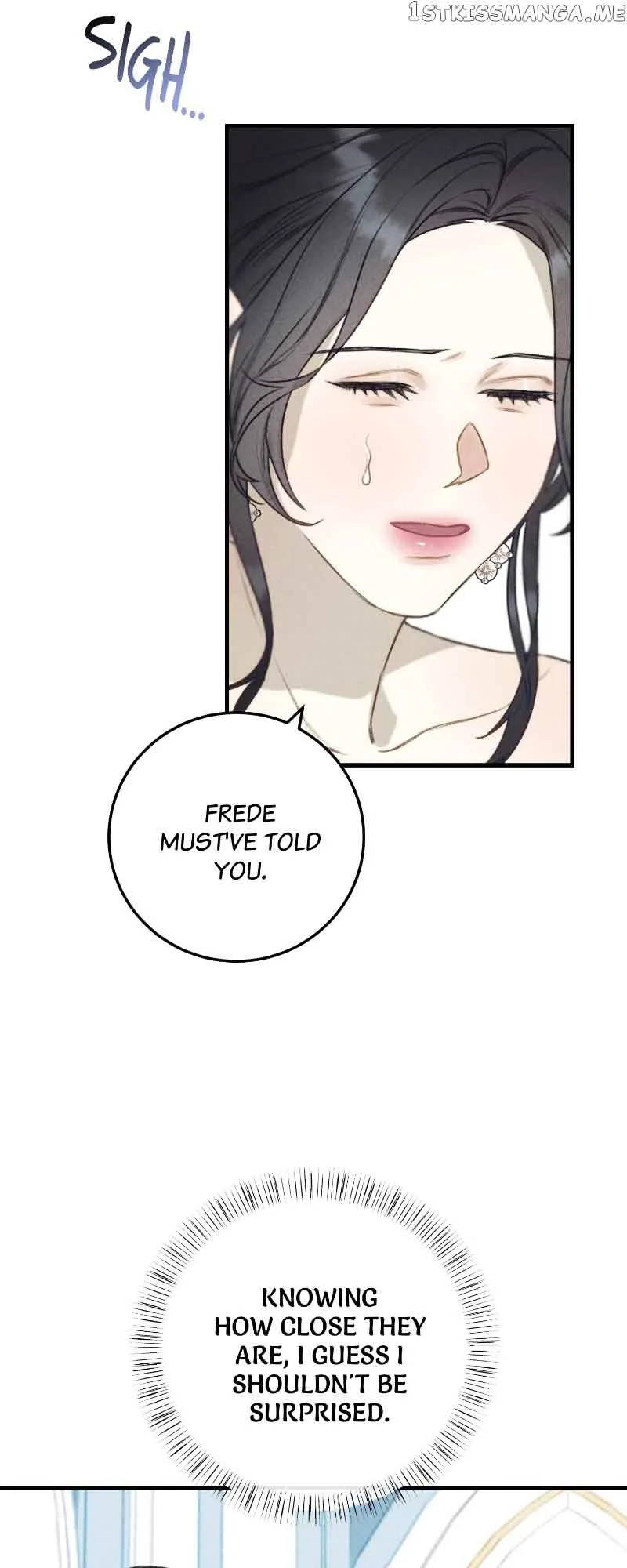 He’s Not Just a Pretty Face Chapter 24 page 4