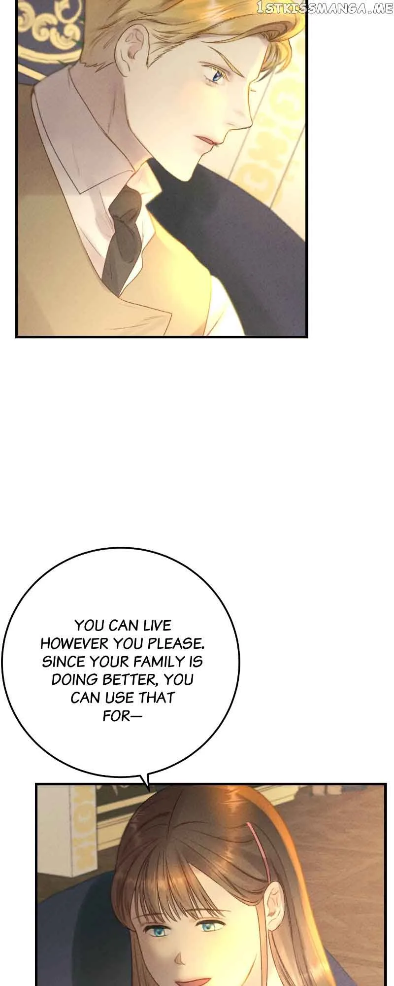 He’s Not Just a Pretty Face Chapter 22 page 23