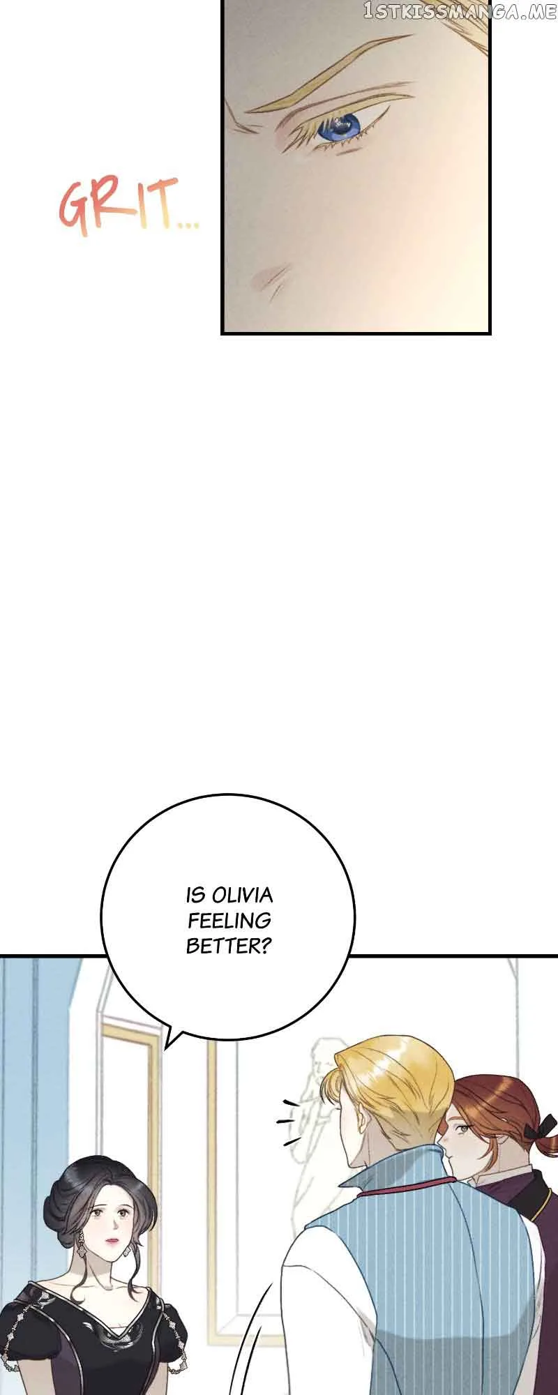 He’s Not Just a Pretty Face Chapter 24 page 23