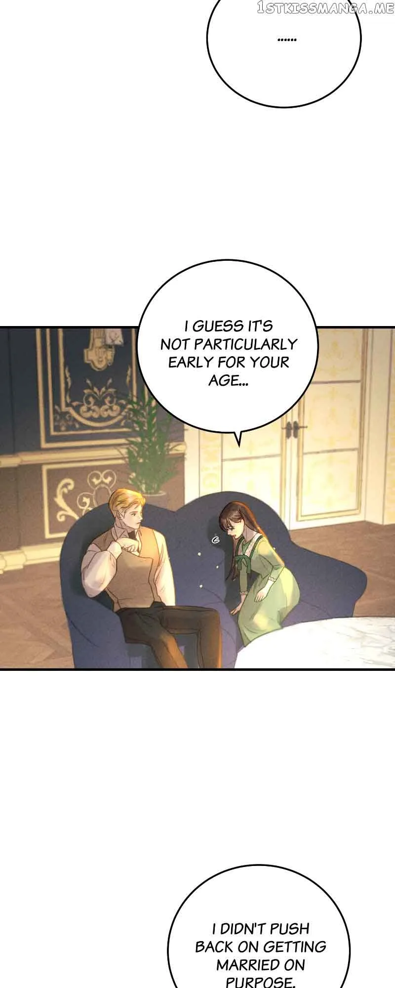 He’s Not Just a Pretty Face Chapter 22 page 4