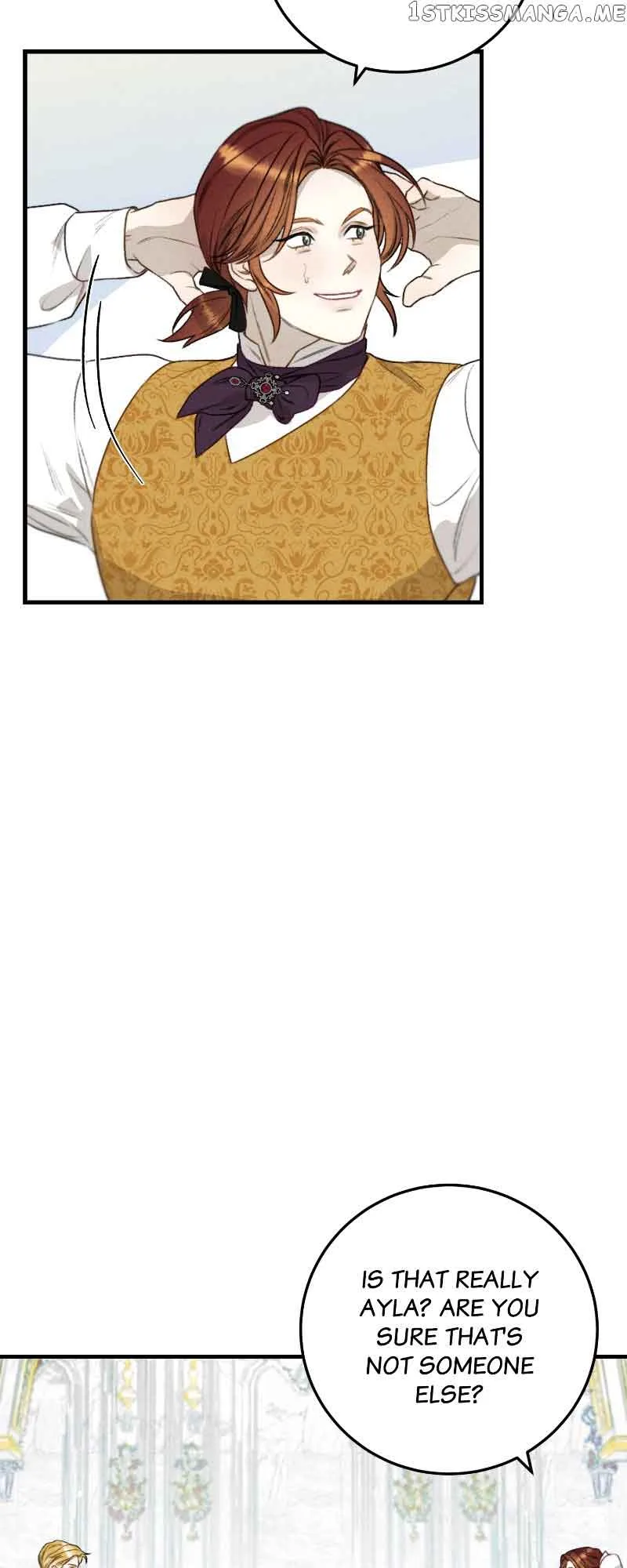 He’s Not Just a Pretty Face Chapter 24 page 46