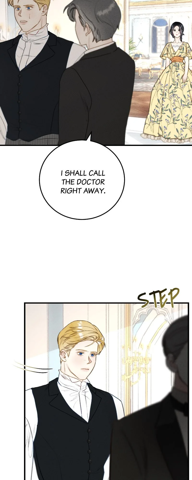 He’s Not Just a Pretty Face Chapter 23 page 3