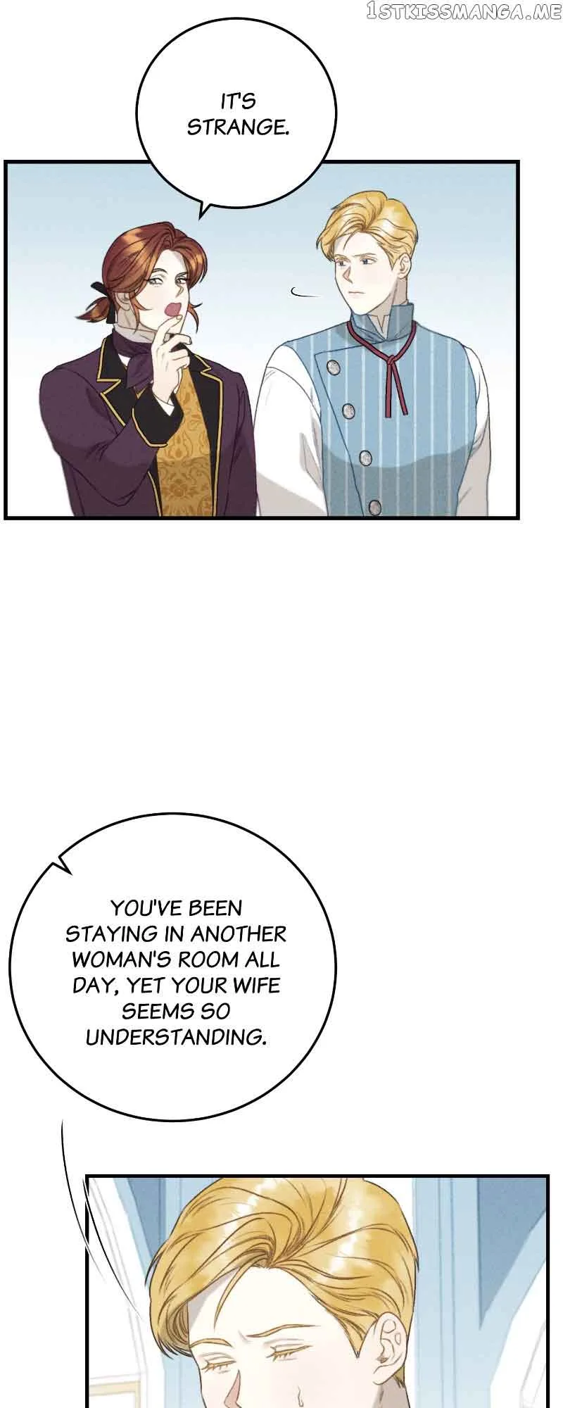 He’s Not Just a Pretty Face Chapter 24 page 26