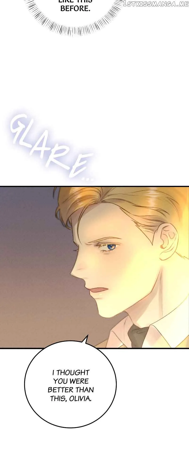 He’s Not Just a Pretty Face Chapter 22 page 30