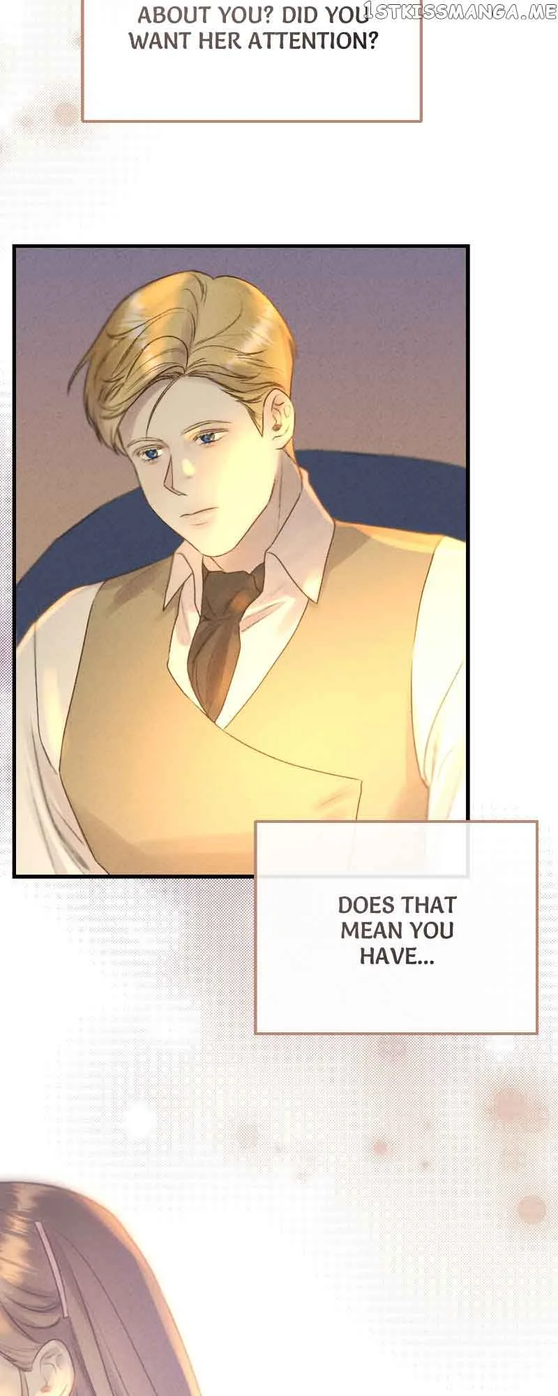 He’s Not Just a Pretty Face Chapter 22 page 17