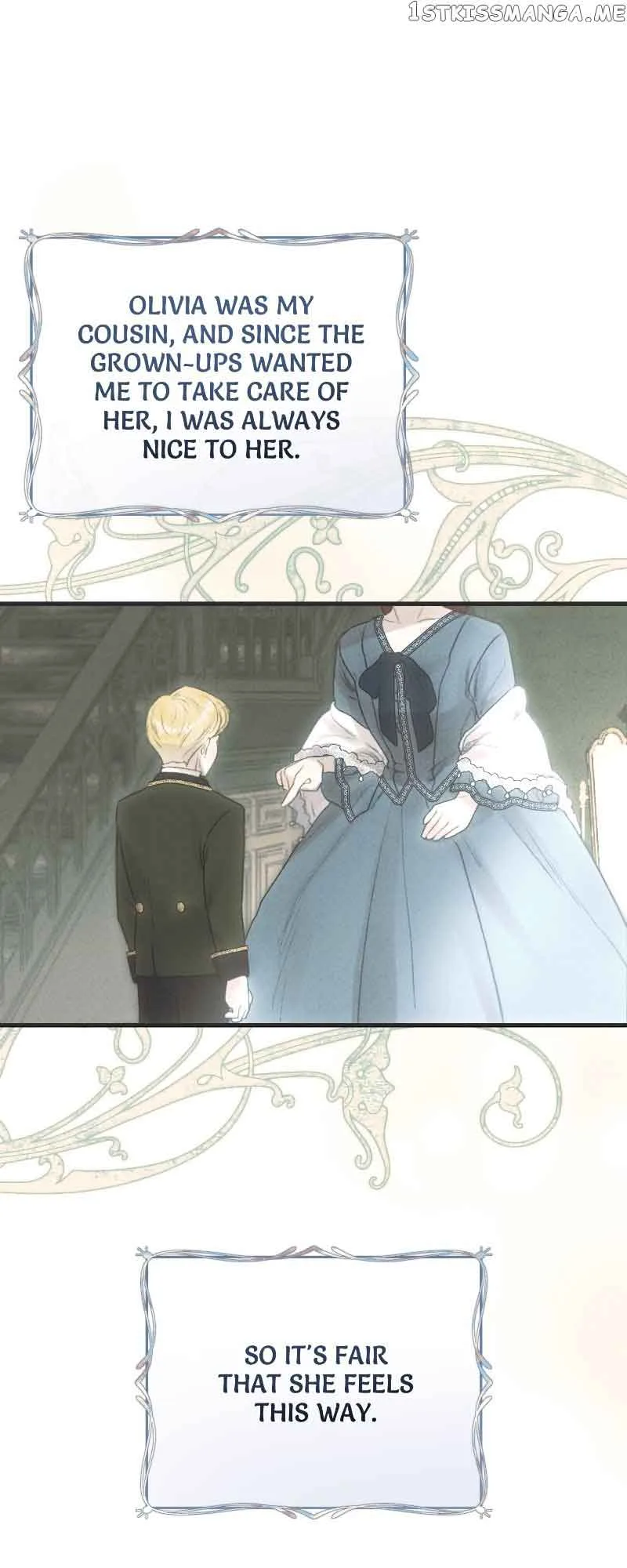 He’s Not Just a Pretty Face Chapter 22 page 8