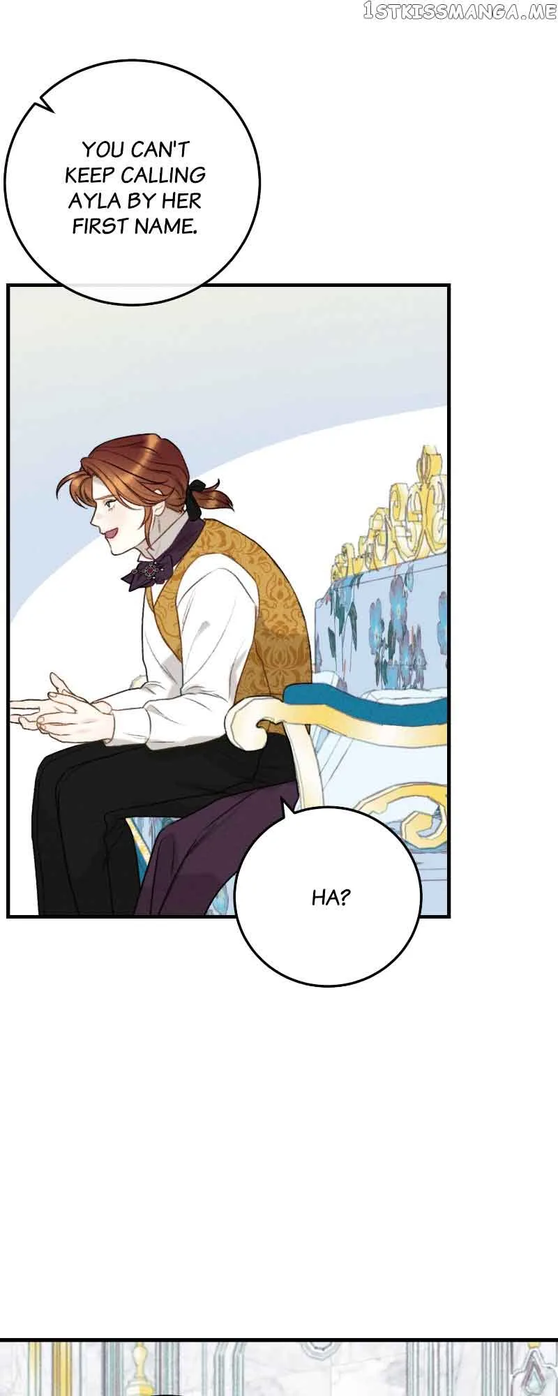 He’s Not Just a Pretty Face Chapter 24 page 60