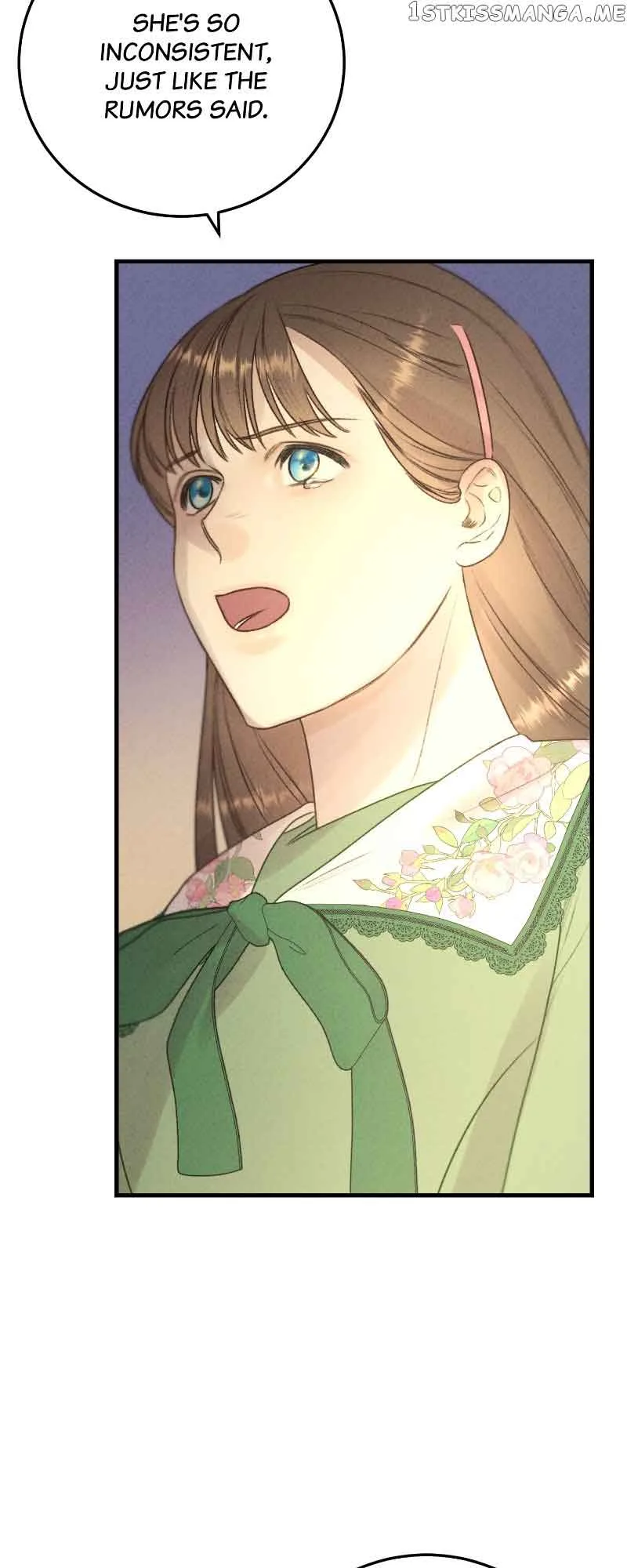 He’s Not Just a Pretty Face Chapter 22 page 15