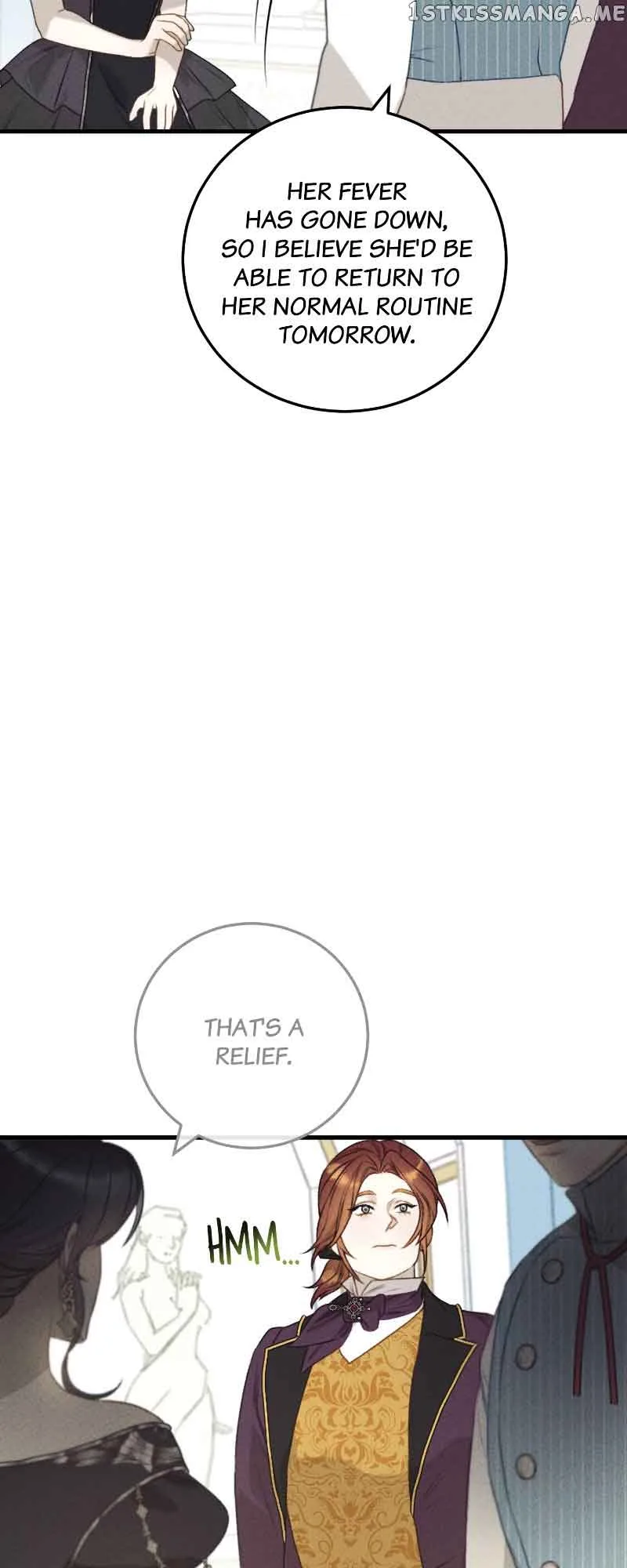 He’s Not Just a Pretty Face Chapter 24 page 24