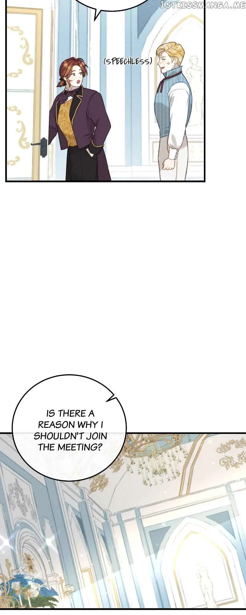 He’s Not Just a Pretty Face Chapter 24 page 37