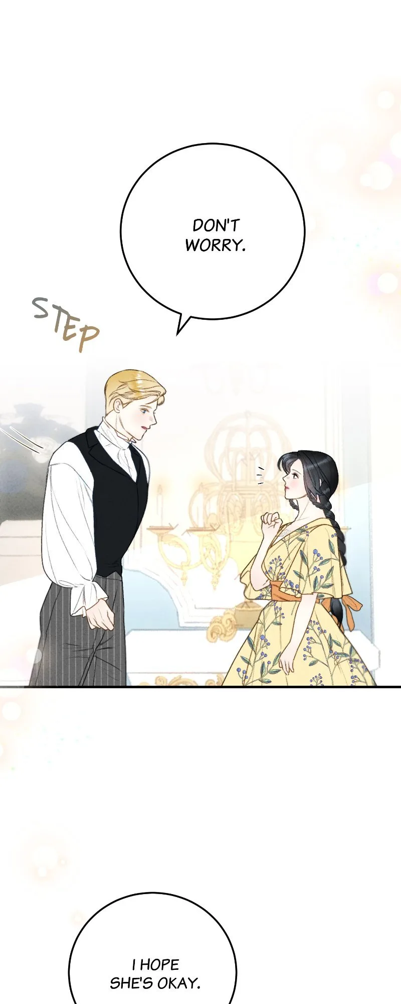 He’s Not Just a Pretty Face Chapter 23 page 8